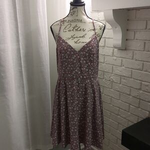 **3/$10** Nine Britton Dress Size XL
